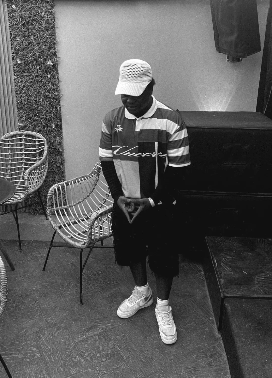 DJ Spirit Oko Oku – Hunter Mixtape DJ Spirit Oko Oku – Hunter Mixtape