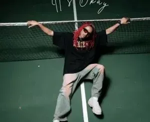 Alfa Kat – It’s Okay Ft. Mustbedubz Alfa Kat – It’s Okay Ft. Mustbedubz