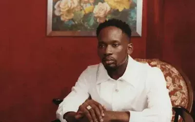 Mr Eazi – Make E No Tey