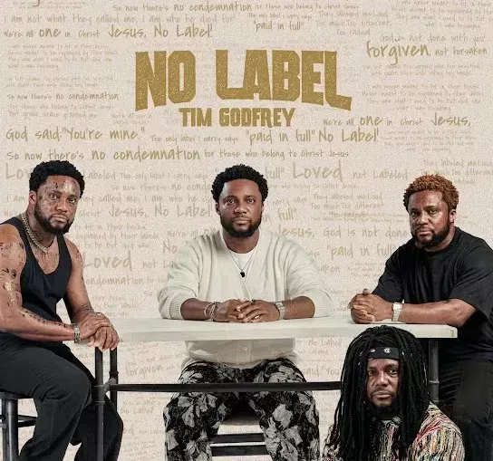 Tim Godfrey – Goodness And Mercy Ft. Spyro Tim Godfrey – Goodness And Mercy Ft. Spyro