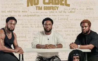 Tim Godfrey – Miracle ft. Masterkraft