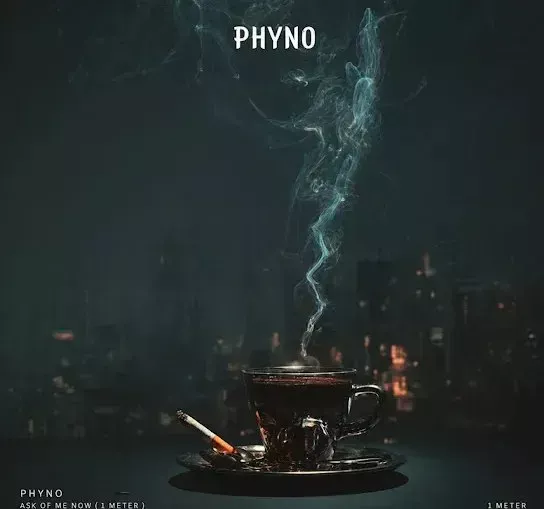 Phyno – Ask Of Me Phyno – Ask Of Me
