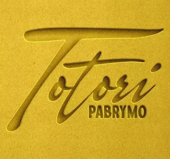 PaBrymo – Totori PaBrymo – Totori