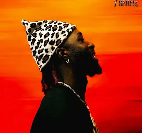 Monaky – 7 Grams ft. Jeriq Monaky – 7 Grams ft. Jeriq