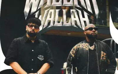 Badshah – Wallah Wallah ft. Davido