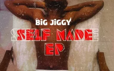Big Jiggy – Self Made