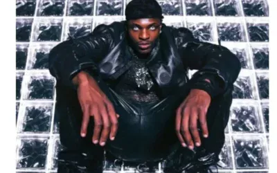 Jeleel – Shaking Your Yansh