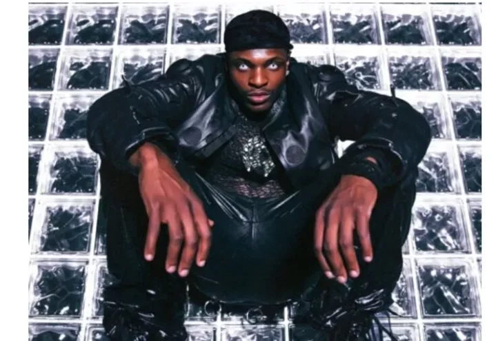 Jeleel – Shaking Your Yansh Jeleel – Shaking Your Yansh