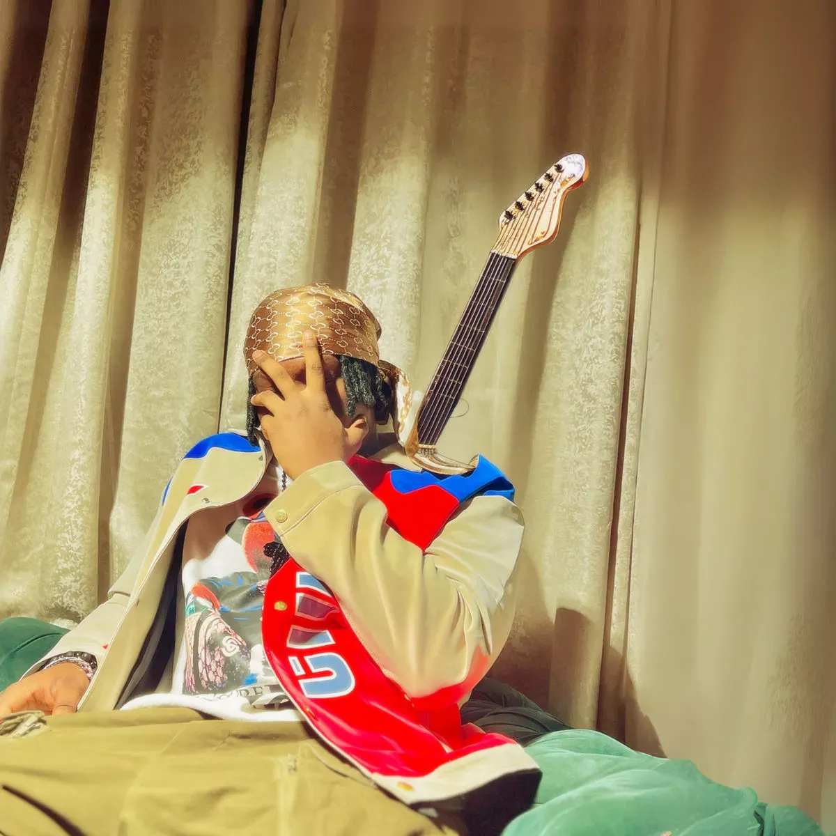 Boi Chase – Focus