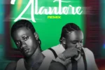 Young Bee – Alantere (Remix) ft. Otega