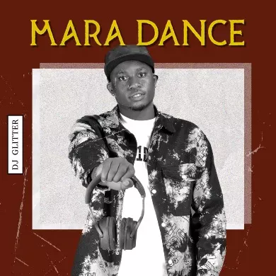 DJ Glitter – Mara O’clock Mixtape DJ Glitter – Mara O’clock Mixtape