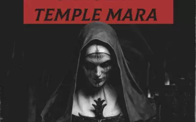 DJ Amacoz – Shaolin Temple Mara Mixtape