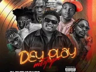 DJ Plentysongz – Dey Play Mixtape DJ Plentysongz – Dey Play Mixtape