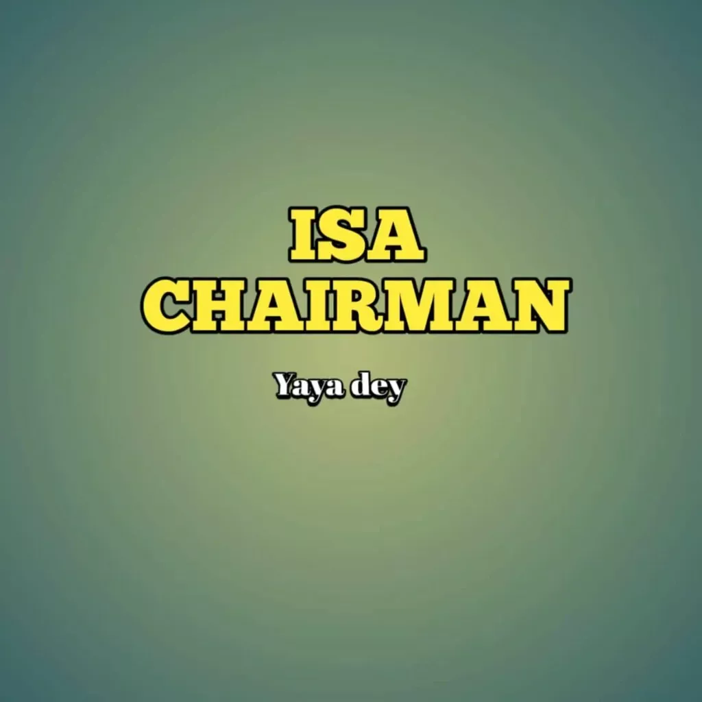 Isa-Chairman-DJ-Shaolin-Temple-Mr-Choko-Yaya-Dey