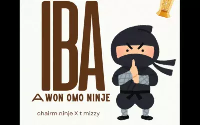 Isa Chairman & TMizzy Mrhorrizen – Iba Awon Omo Ninje