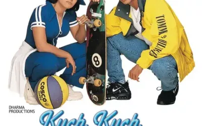 Jatin-Lalit, Udit Narayan – Kuch Kuch Hota Hai