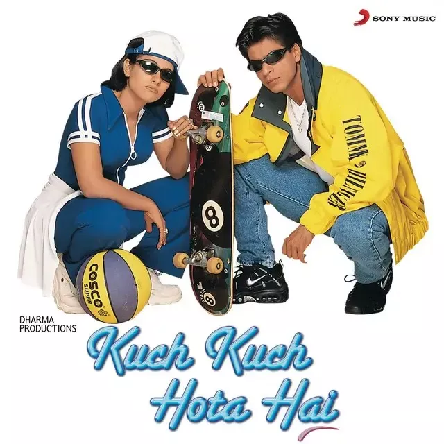 Jatin-Lalit-Udit-Narayan-Kuch-Kuch-Hota-Hai-1 Jatin-Lalit, Udit Narayan – Kuch Kuch Hota Hai