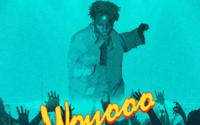 Jeusi Mc – Woyooo