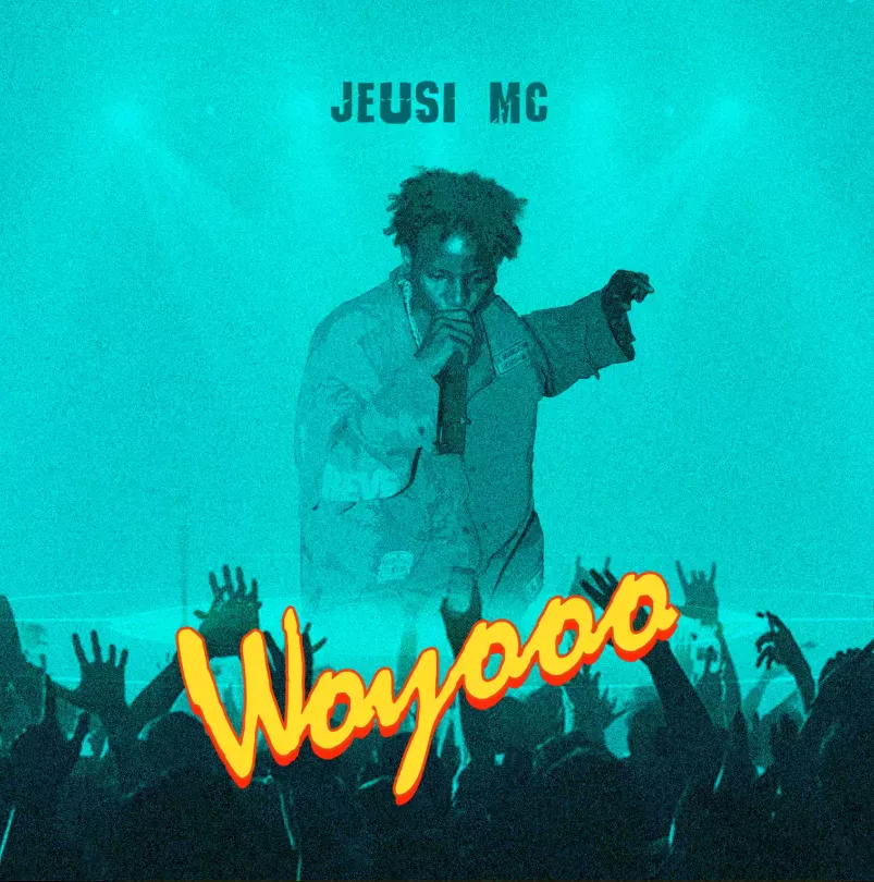Jeusi-Mc-Woyooo Jeusi Mc – Woyooo