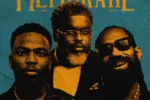 Joel Dre – Membrane Ft. Larry Gaaga & Phyno
