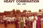 Joseph Kamaru – Heavy Combination 1966 – 2007 (Remastered) (Album)