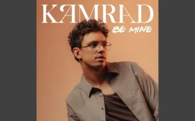 KAMRAD – Be Mine
