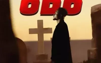 Kweku Darlington – Odo