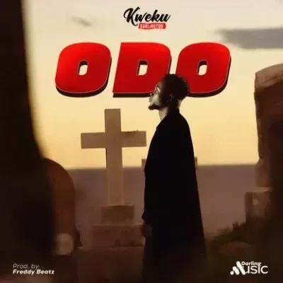 Kweku-Darlington-–-Odo Kweku Darlington – Odo