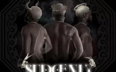 La Grace – Suddenly (Audio)