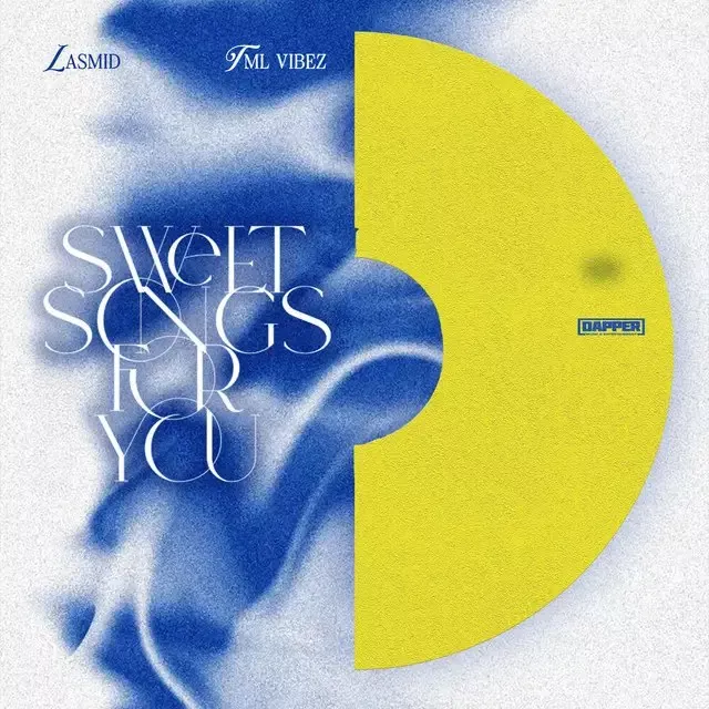 Lasmid & TML Vibez – dlvr