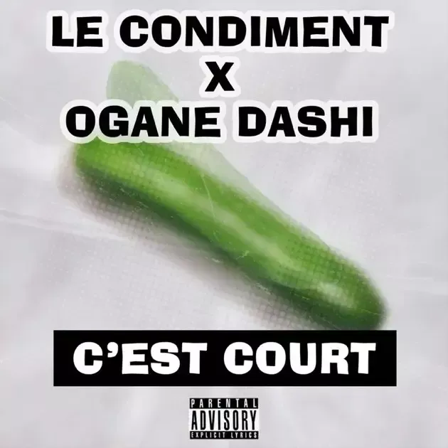 Le-Condiment-Cest-Court-feat.-Ogane-Dashi Sister Chinyere Udoma – Come and See Medley