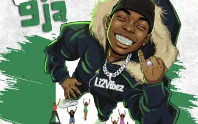 Li2vibez – Omo 9Ja