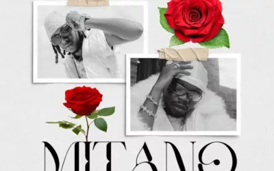 Lony Bway – Mitano Ft. Marioo