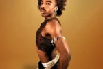 MARTIN (Xavier Martin) – The Gold Things