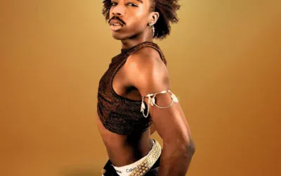 MARTIN (Xavier Martin) – The Gold Things