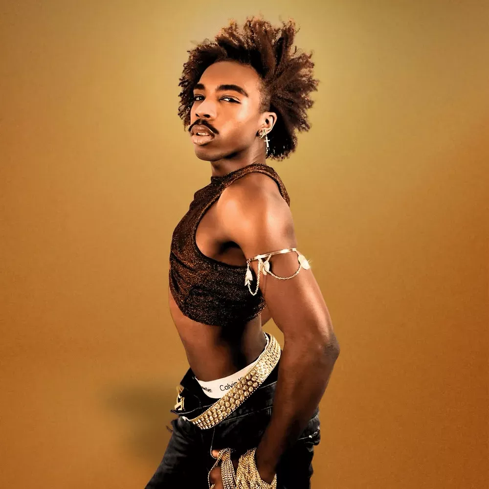 MARTIN-Xavier-Martin-The-Gold-Things MARTIN (Xavier Martin) – The Gold Things
