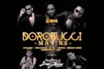MAVINS – DOROBUCCI ft Don Jazzy, Tiwa Savage, Dr SID, D’Prince, Reekado Banks, Korede Bello, Di’Ja