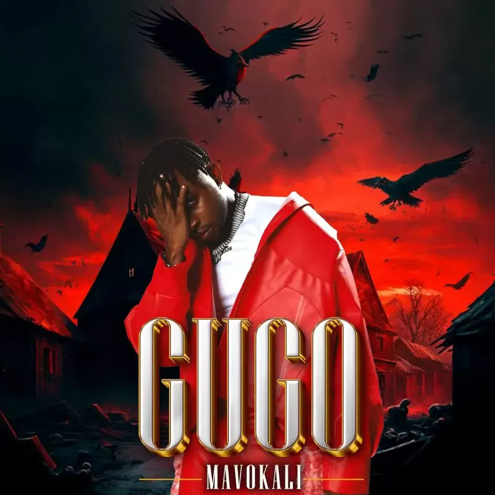Mavokali – GUGO