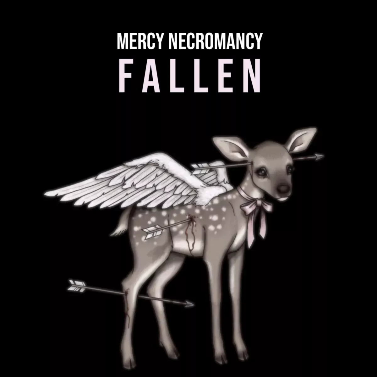 Mercy-Necromancy-I-Wont-Live-to-Tell-You-What-I-Know Mercy Necromancy – I Won’t Live to Tell You What I Know