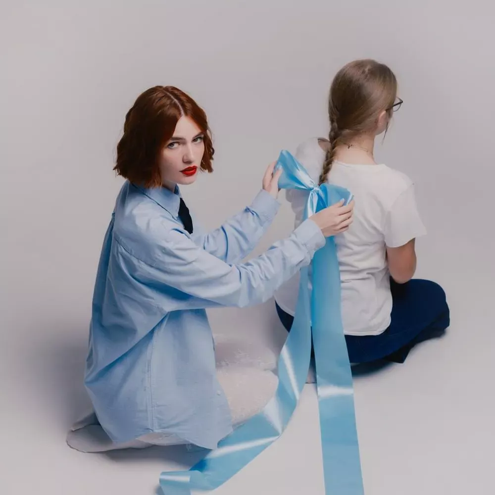 Mira Taylor – Charlotte