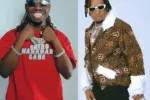 Mr Zuga – Tutoke Ft Chino Kidd