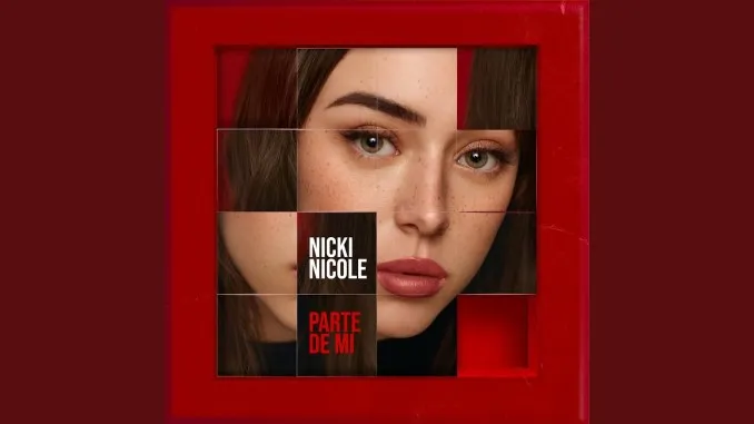 Nicki-Nicole-Parte-de-Mi Nicki Nicole – Parte de Mí