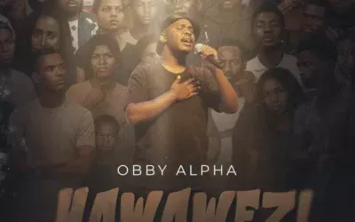 Obby Alpha – Hawawezi