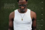 Oshamo – I D R I S (Album) EP