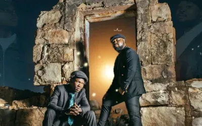 Phoka Ea Boroa – Lesotho Ft Sannere