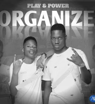 Play-Organize-artwork Play – Organize Ft. Power, Shaunmusiq & Rio Dinerro