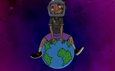 Psycho YP – Let’s Go