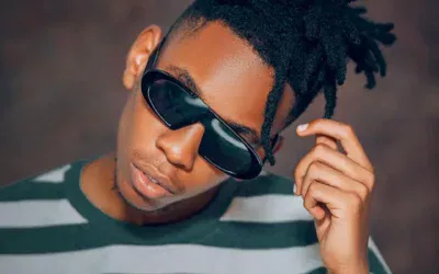Rapcha – Lissa 3