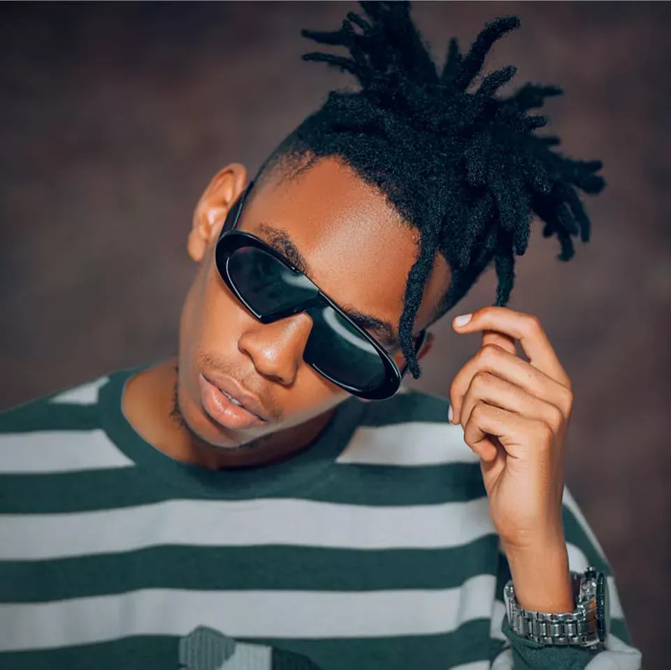 Rapcha – Lissa 3