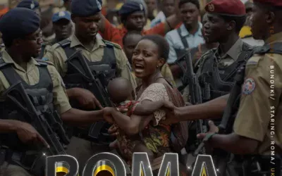 Roma – Teremsha Bunduki